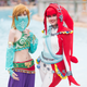 Cosplay by Rainydaysandtiramisu & _tempii
